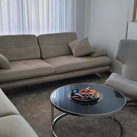 Luxury Apartment Stefanija Tivat Bagian luar foto