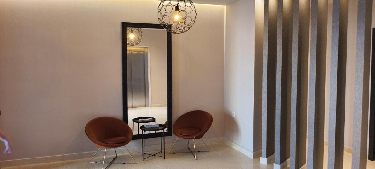 Luxury Apartment Stefanija Tivat Bagian luar foto