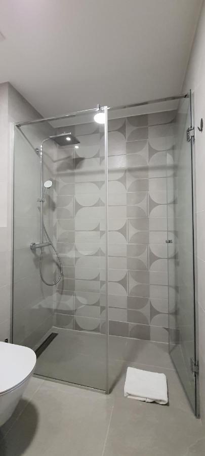 Luxury Apartment Stefanija Tivat Bagian luar foto