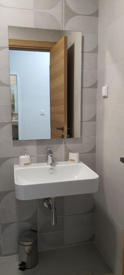 Luxury Apartment Stefanija Tivat Bagian luar foto