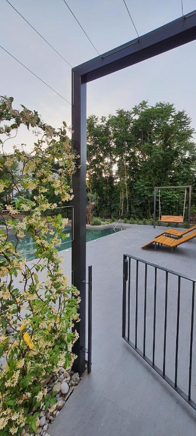 Luxury Apartment Stefanija Tivat Bagian luar foto