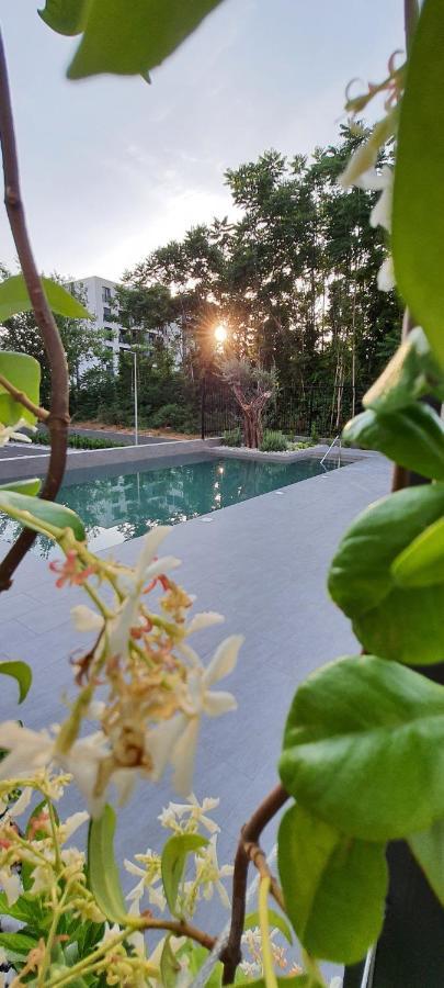 Luxury Apartment Stefanija Tivat Bagian luar foto